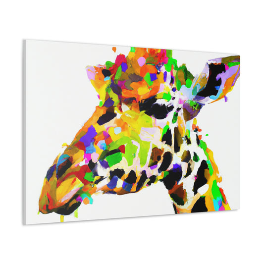 Laraine McLeod - Canvas