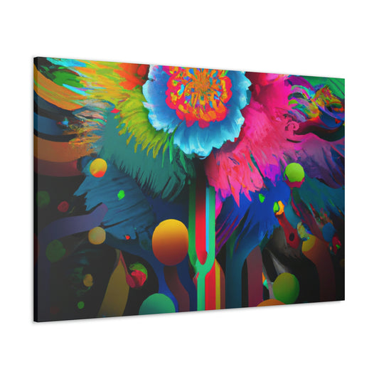 Francesca Monet - Canvas