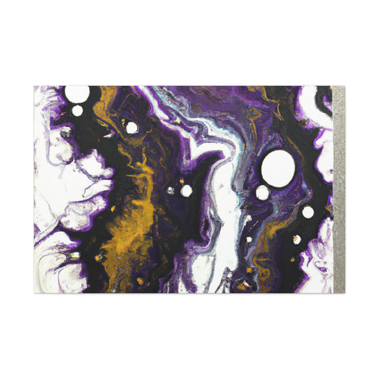 Gwen Greenwood - Canvas