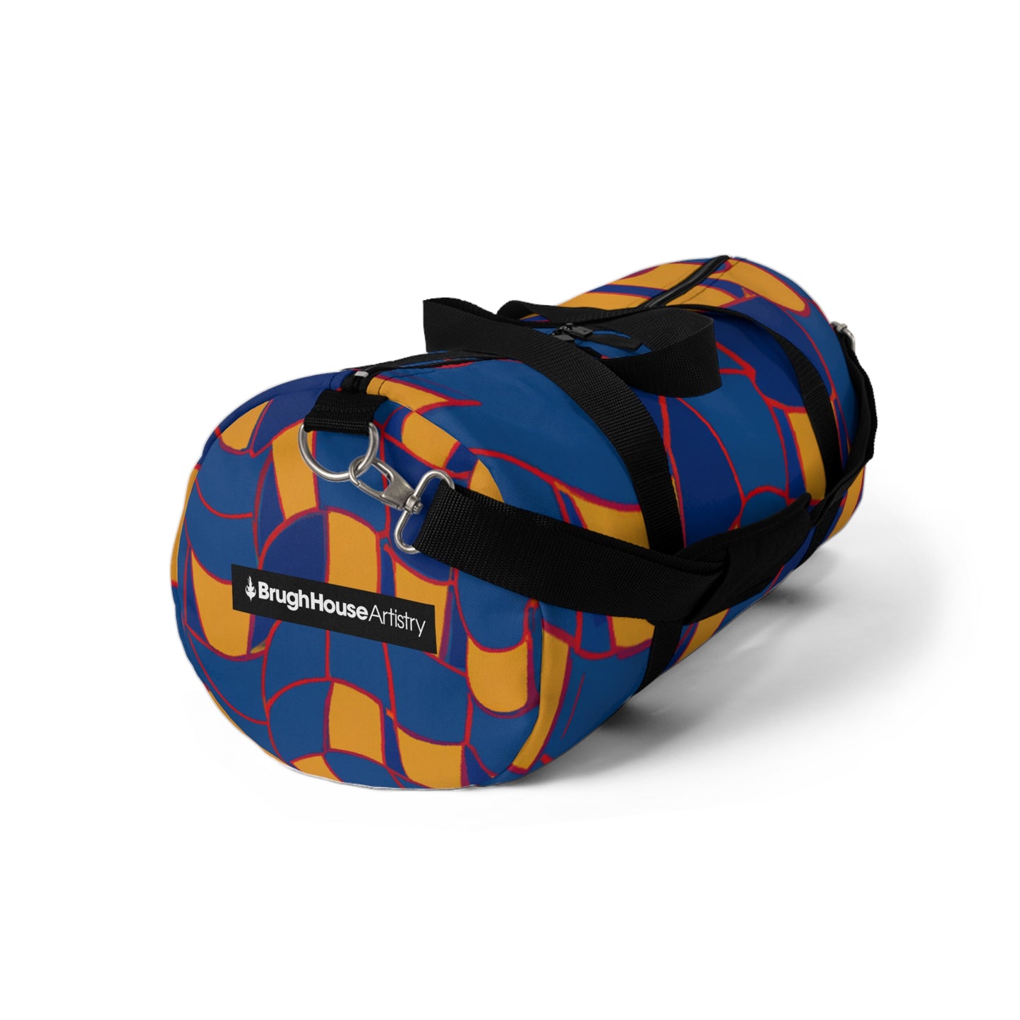 Azure Zest - Duffel bag