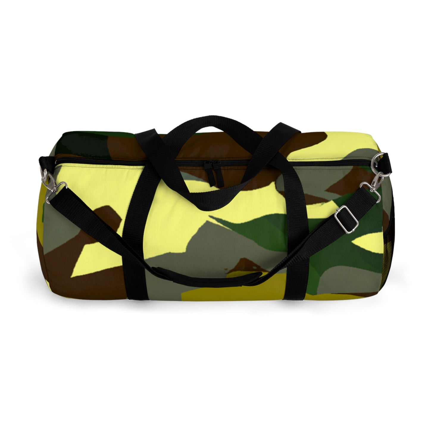 Crypto-Maze - Duffel bag