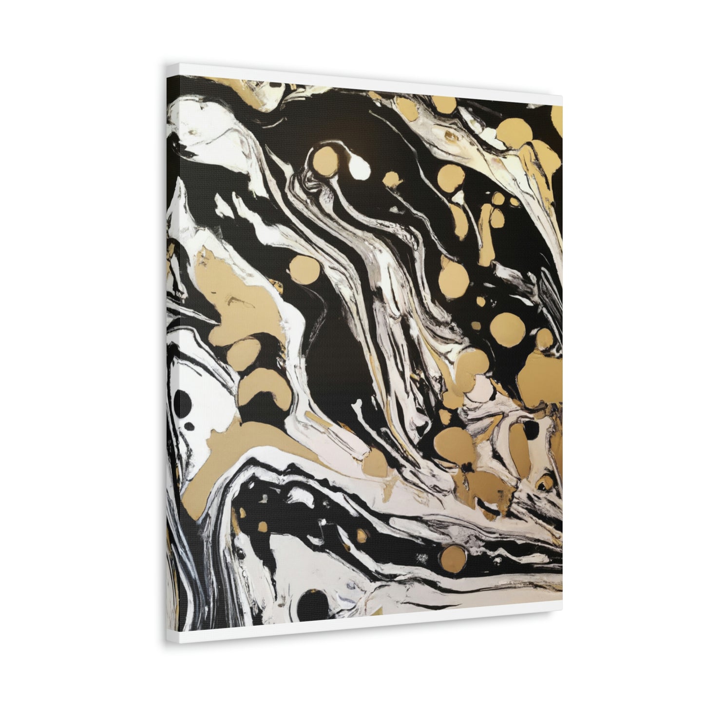 Tina Kastner - Canvas