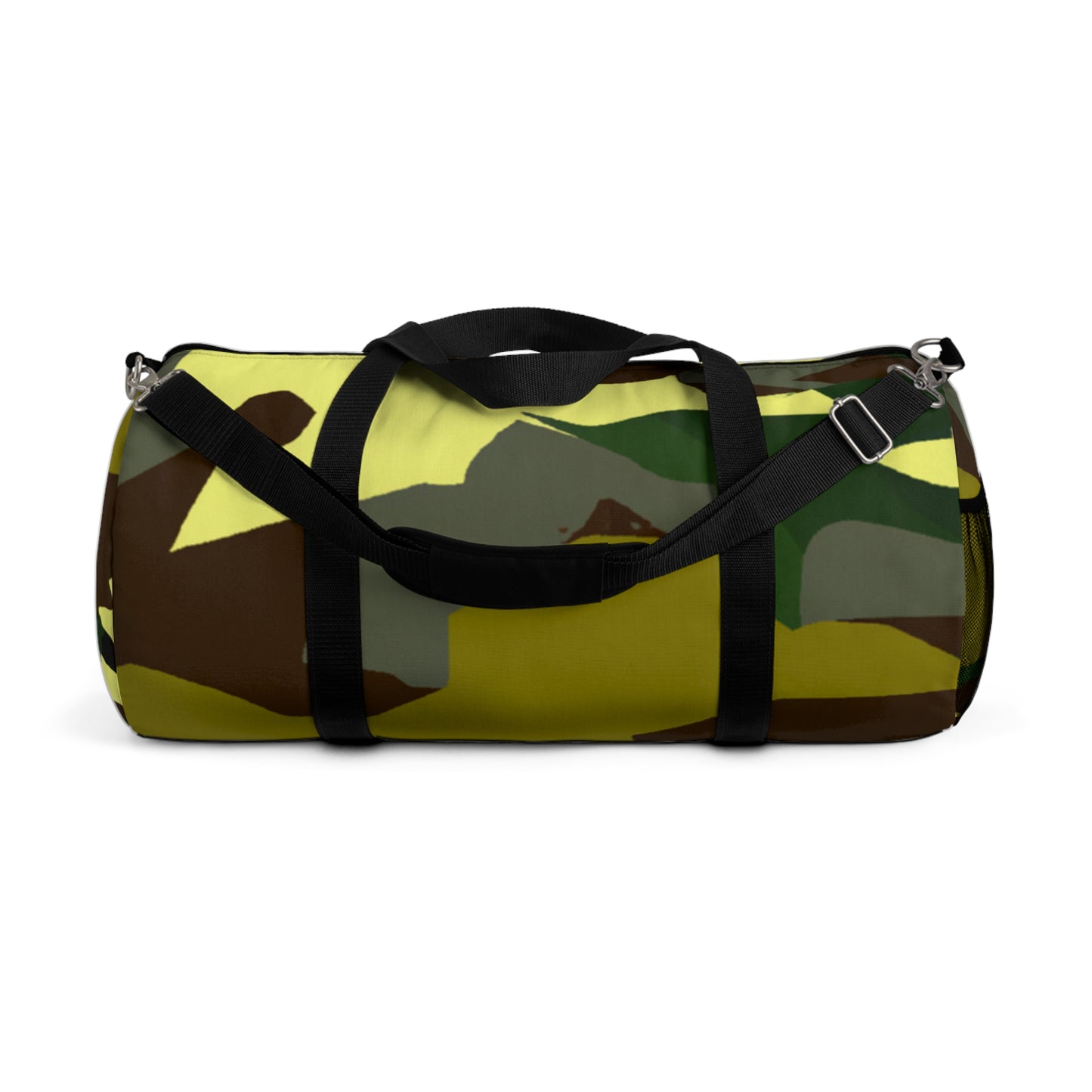 Crypto-Maze - Duffel bag