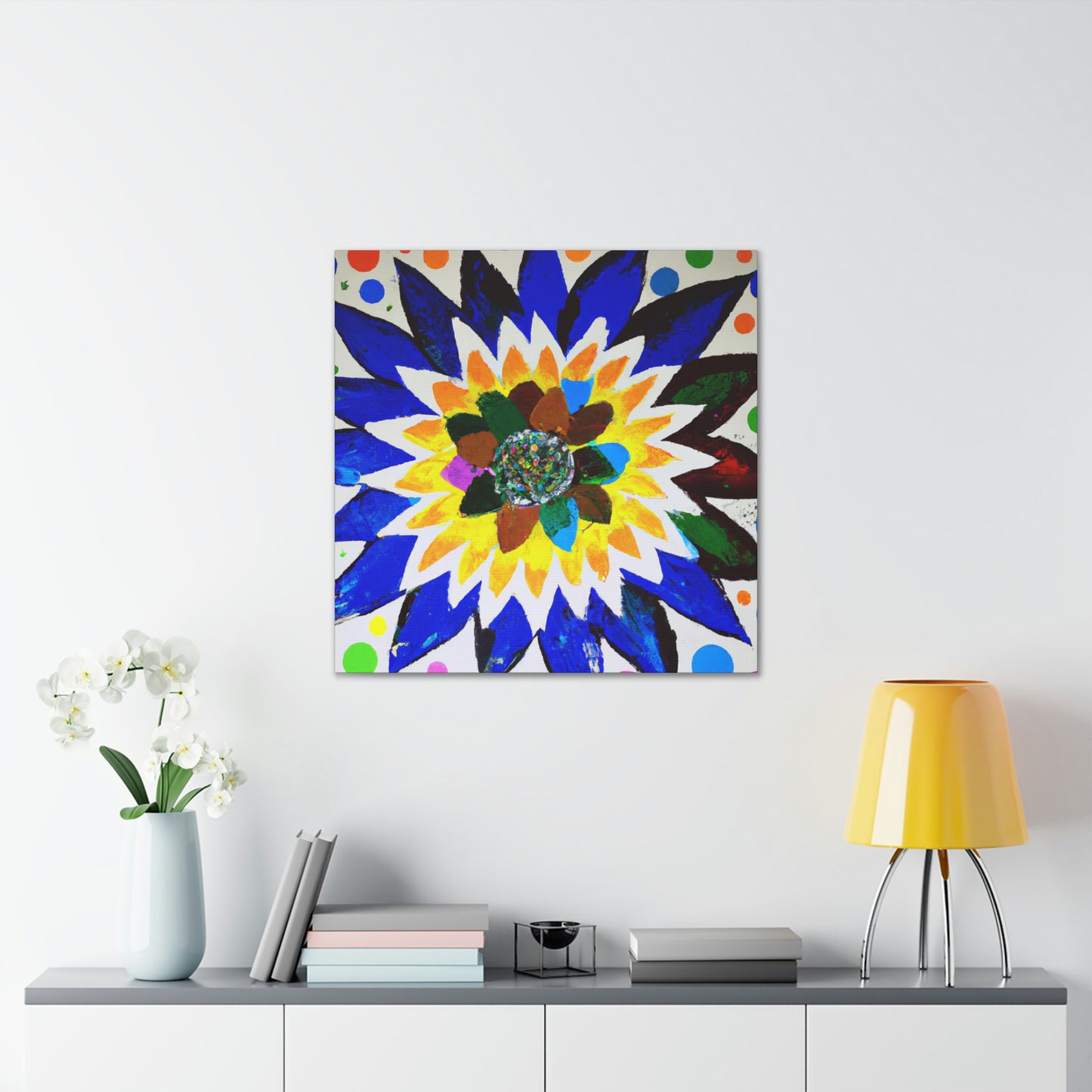Millicent Maggiore - Canvas