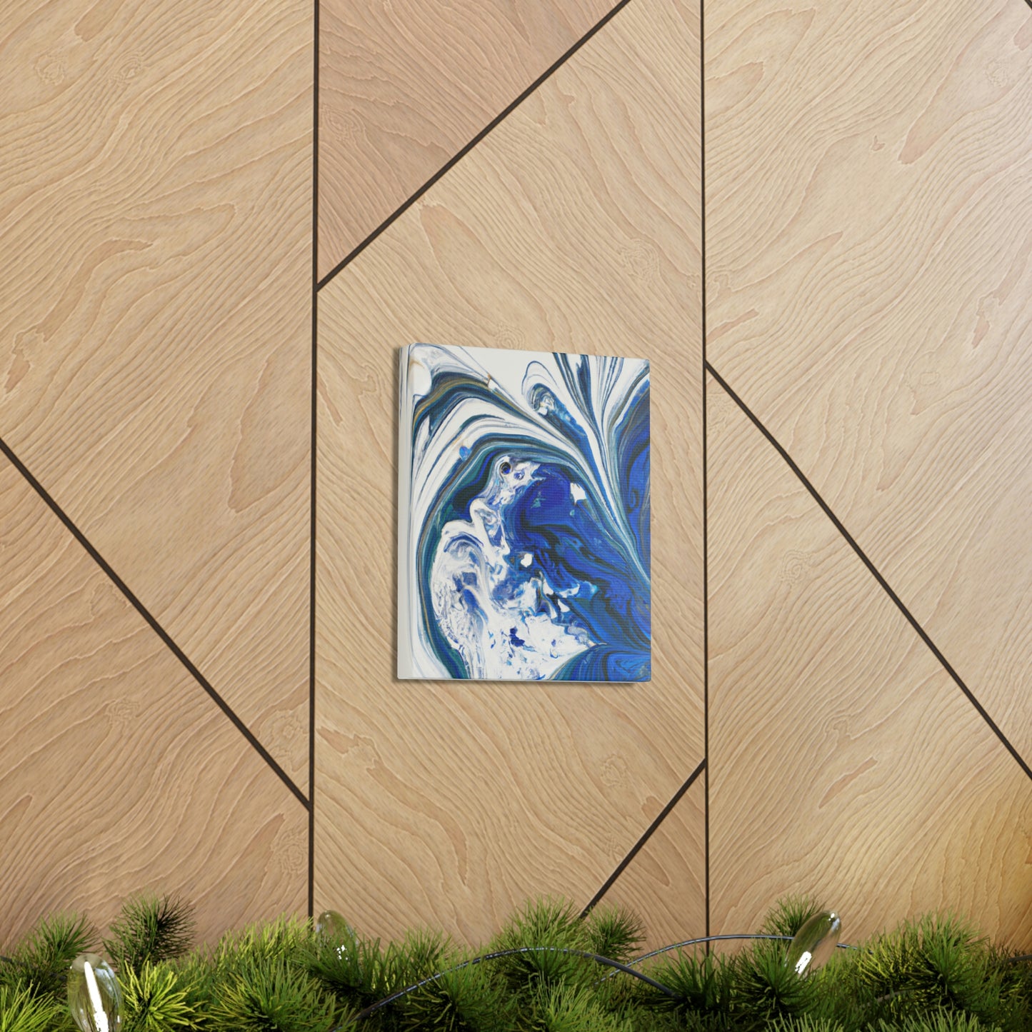 "Sky Dream" - Canvas