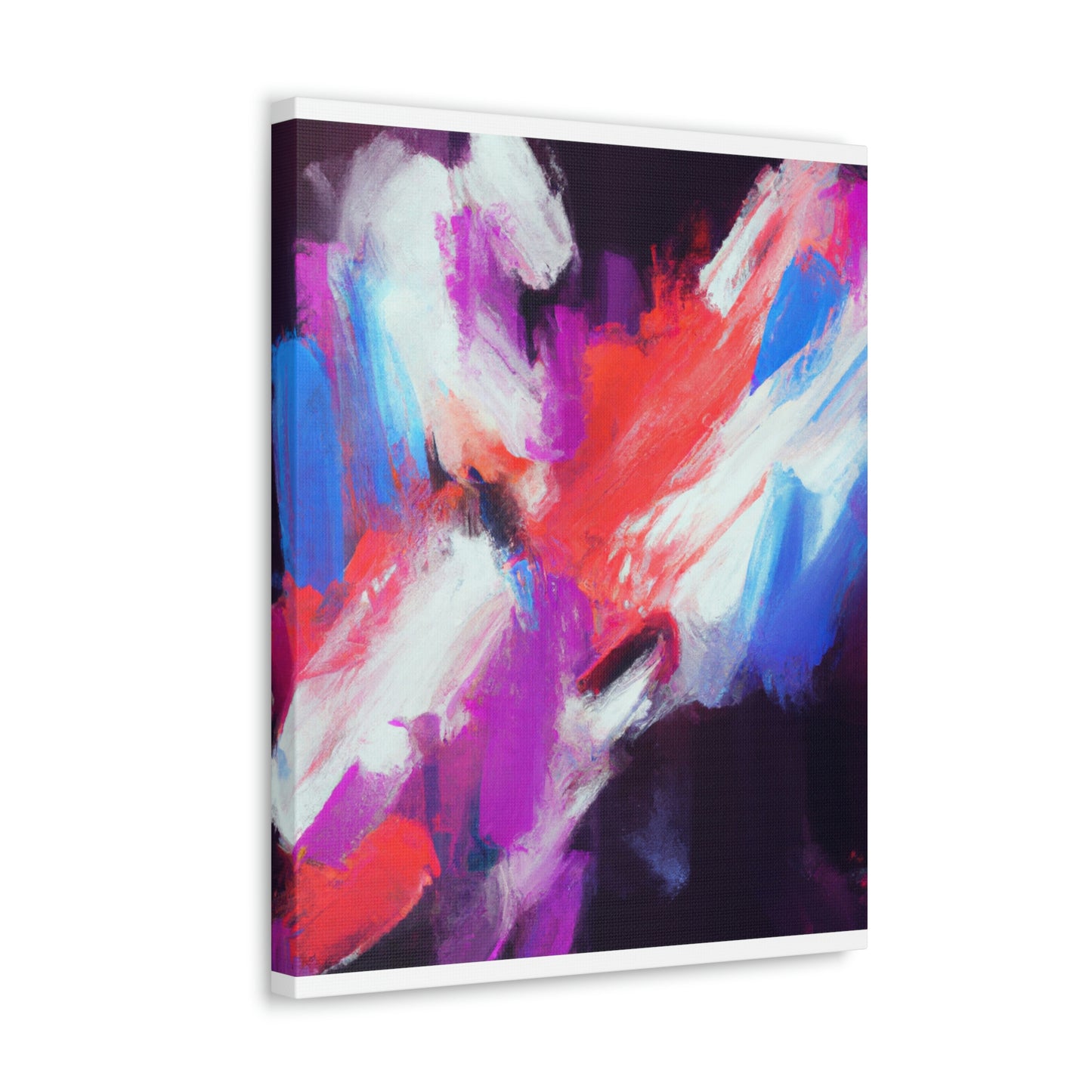 Viva Vista - Canvas