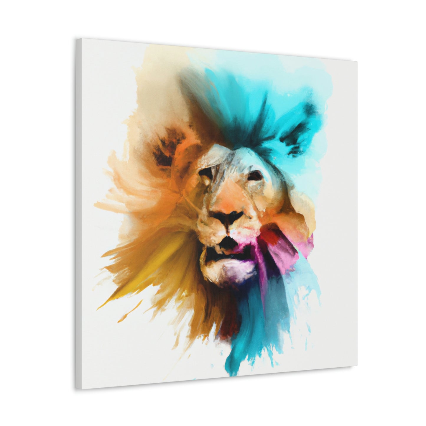 Edwina Finley - Canvas