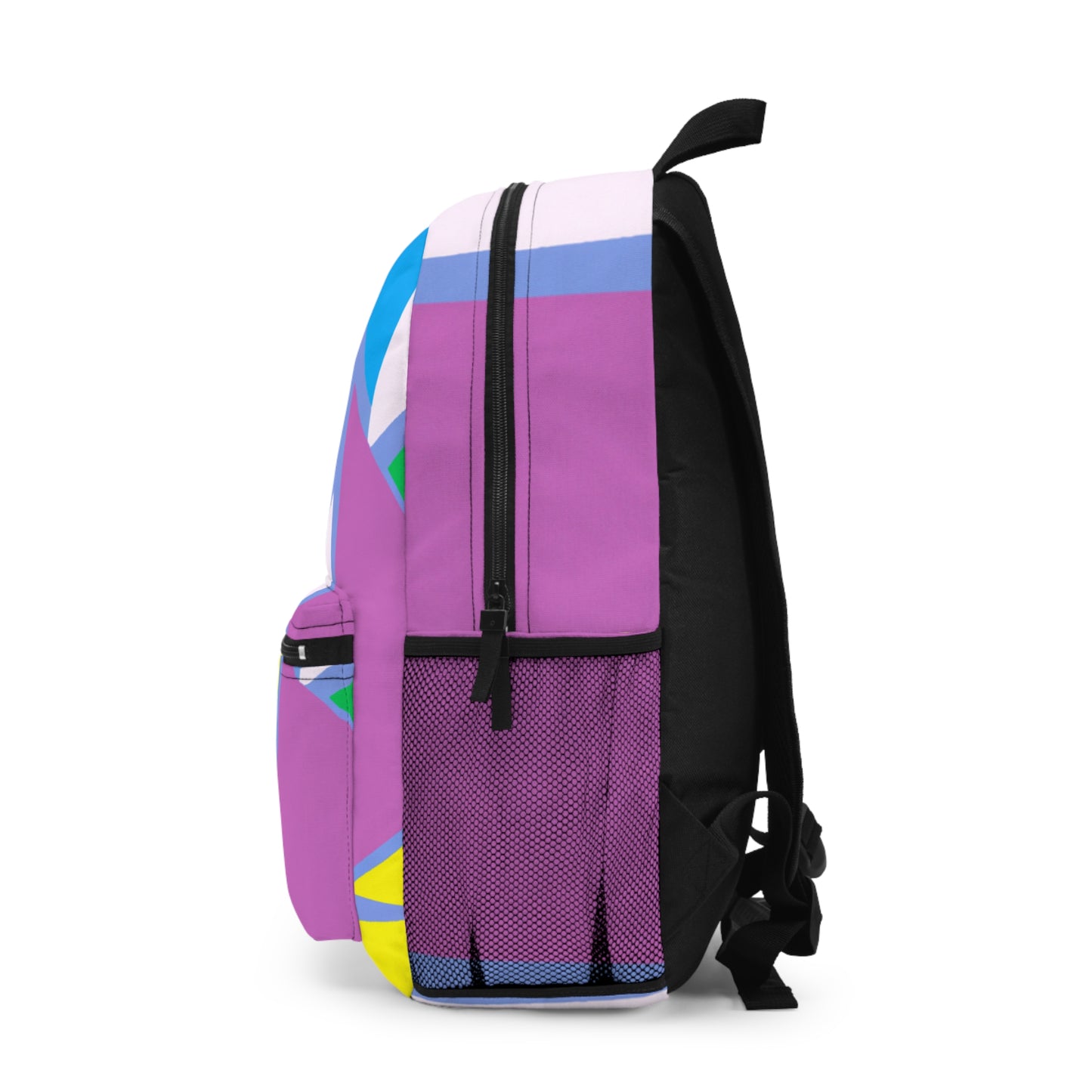 Kinetic Chroma.- Backpack