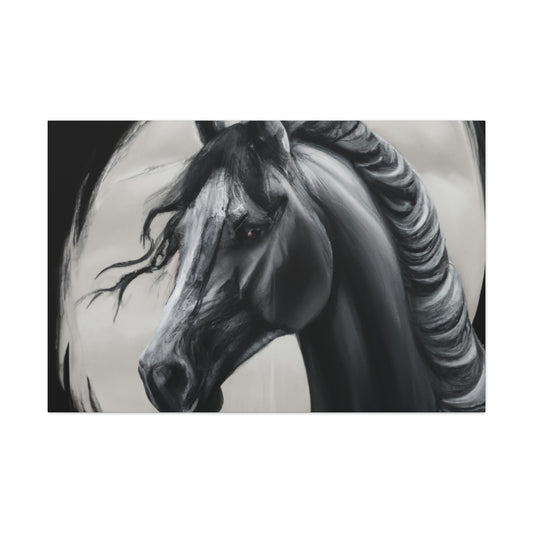 Edgar Wexler - Canvas