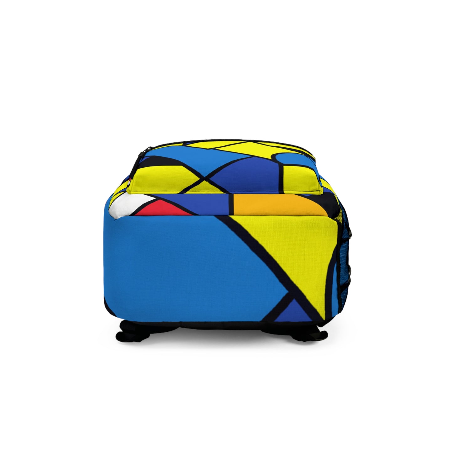 Fractal Harmony- Backpack
