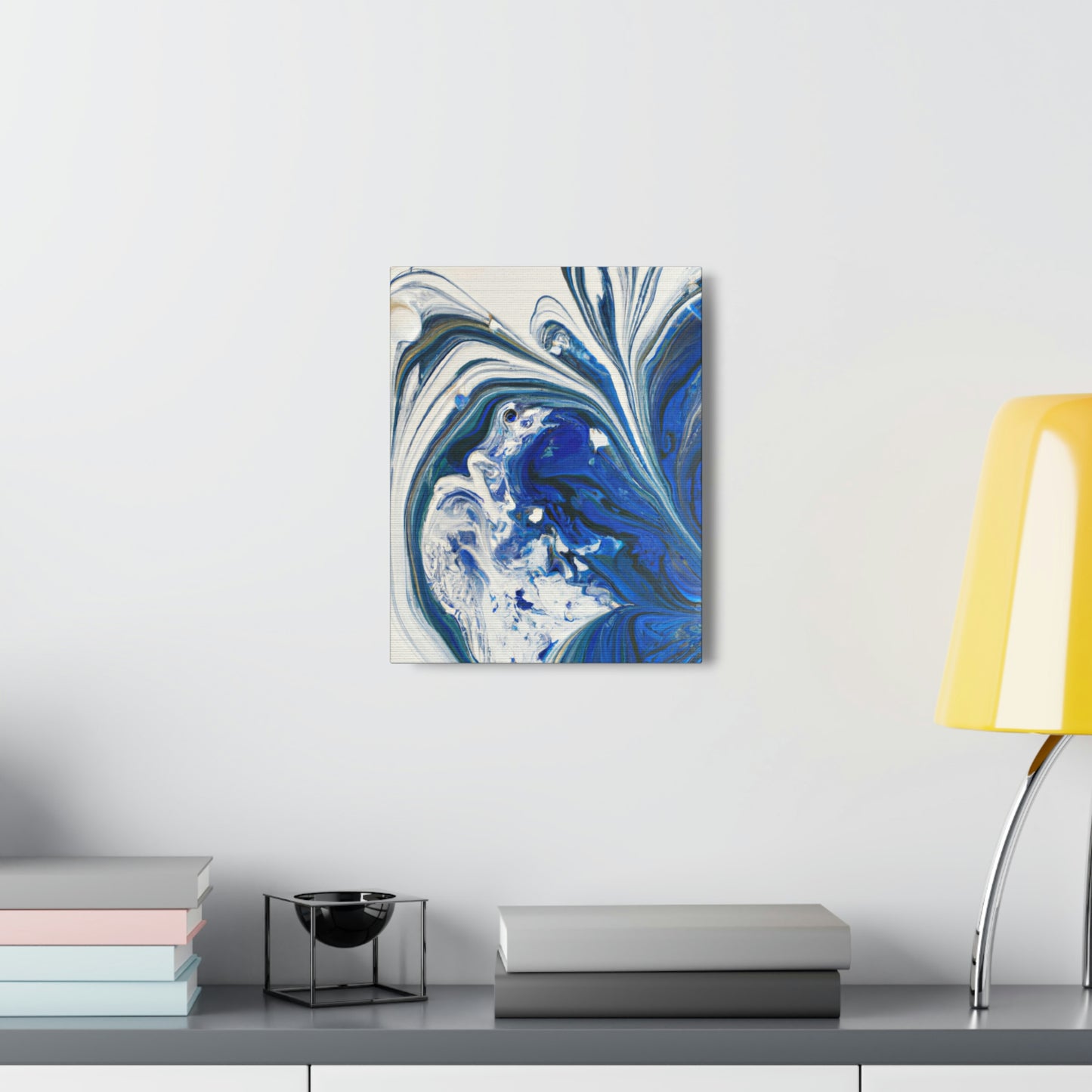 "Sky Dream" - Canvas