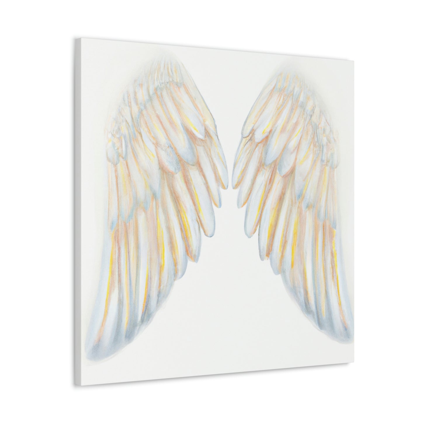 Friederike van Wittelsbach - Canvas
