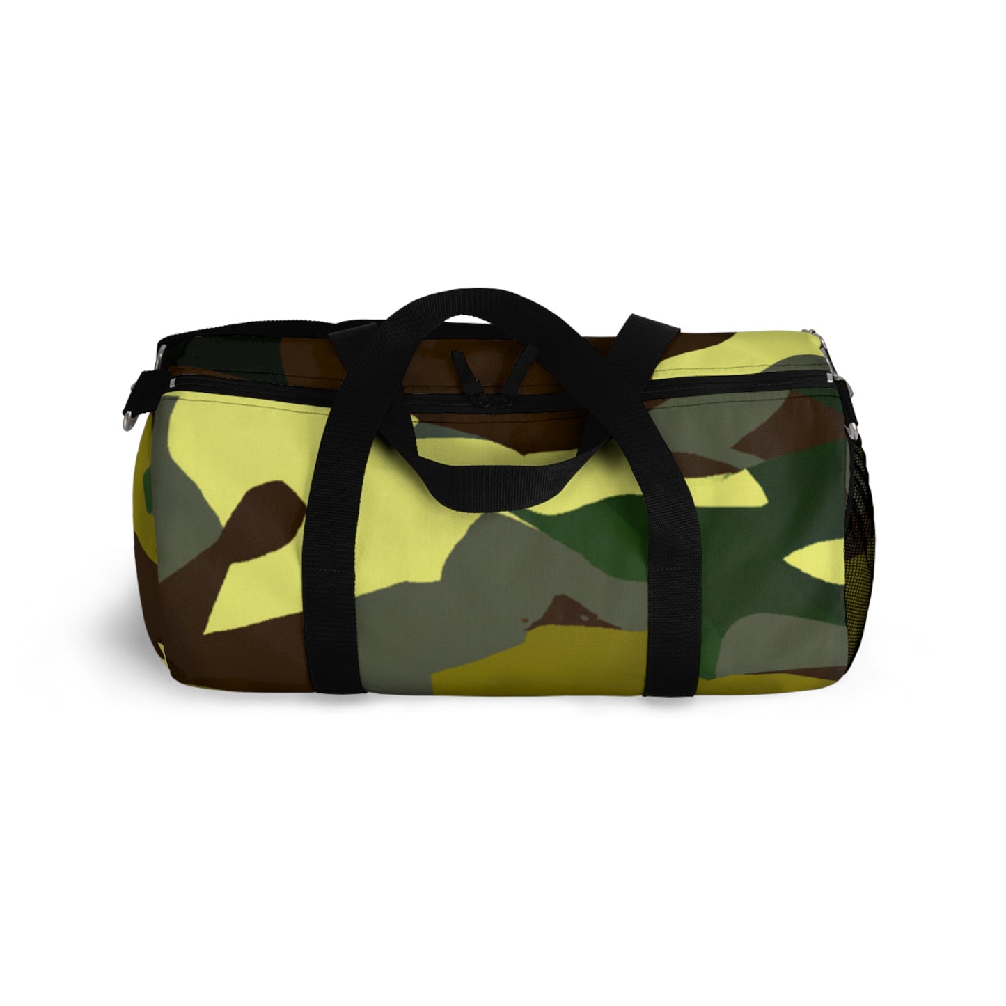 Crypto-Maze - Duffel bag