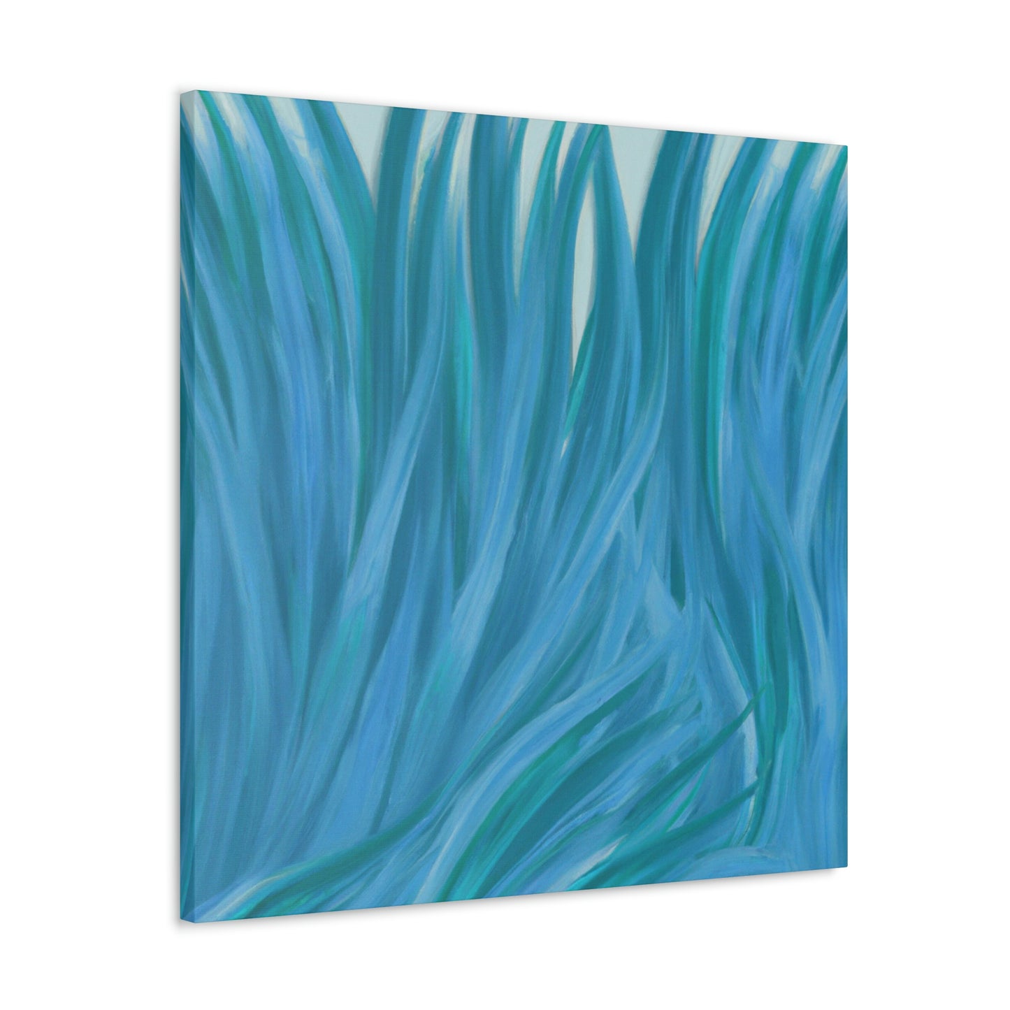 Ambrose Rhodes - Canvas