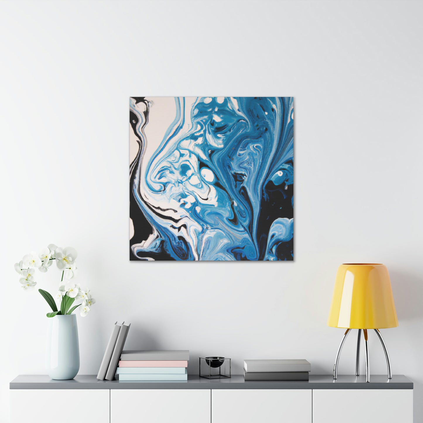 Celestial Dreams - Canvas