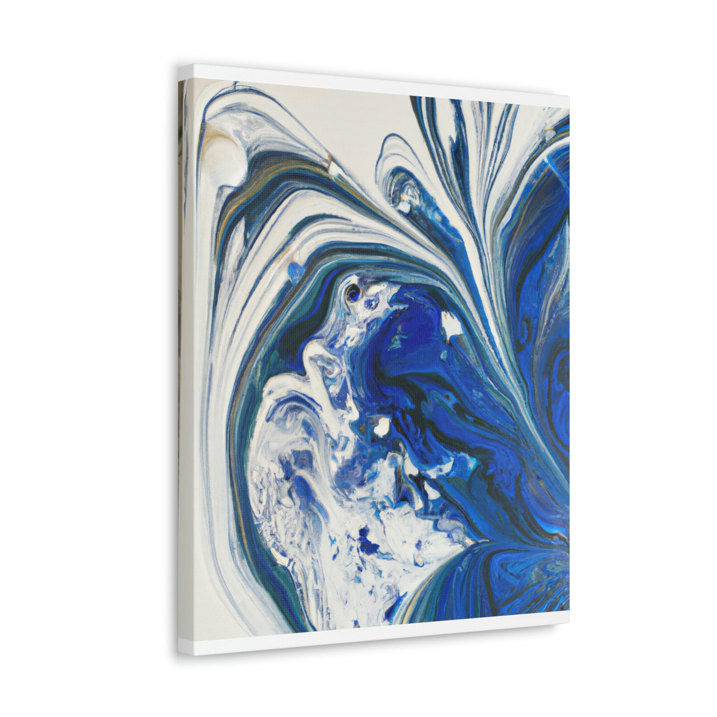 "Sky Dream" - Canvas