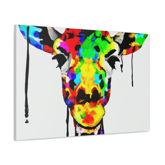 Cynthia Whitehope - Canvas