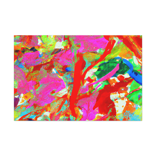 Leonardo di Corrado - Canvas