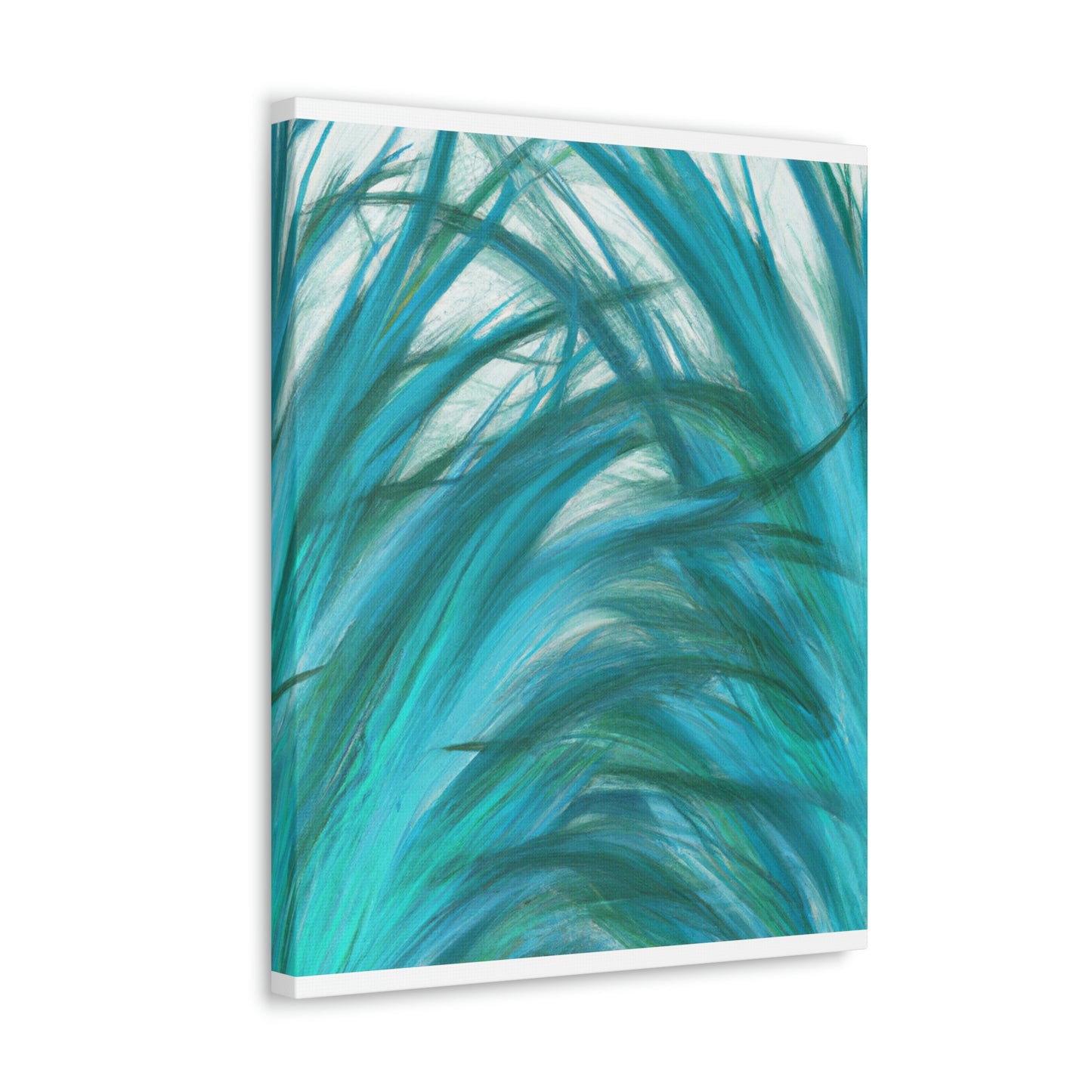 Lucy O'Laughlin - Canvas