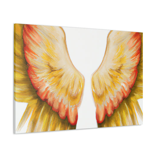 Elaine Radcliffe - Canvas