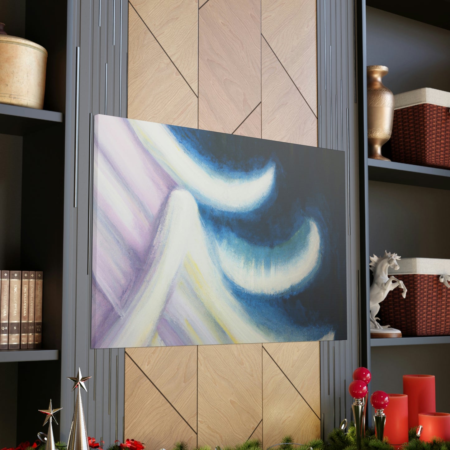Josephine Grӕhenz - Canvas