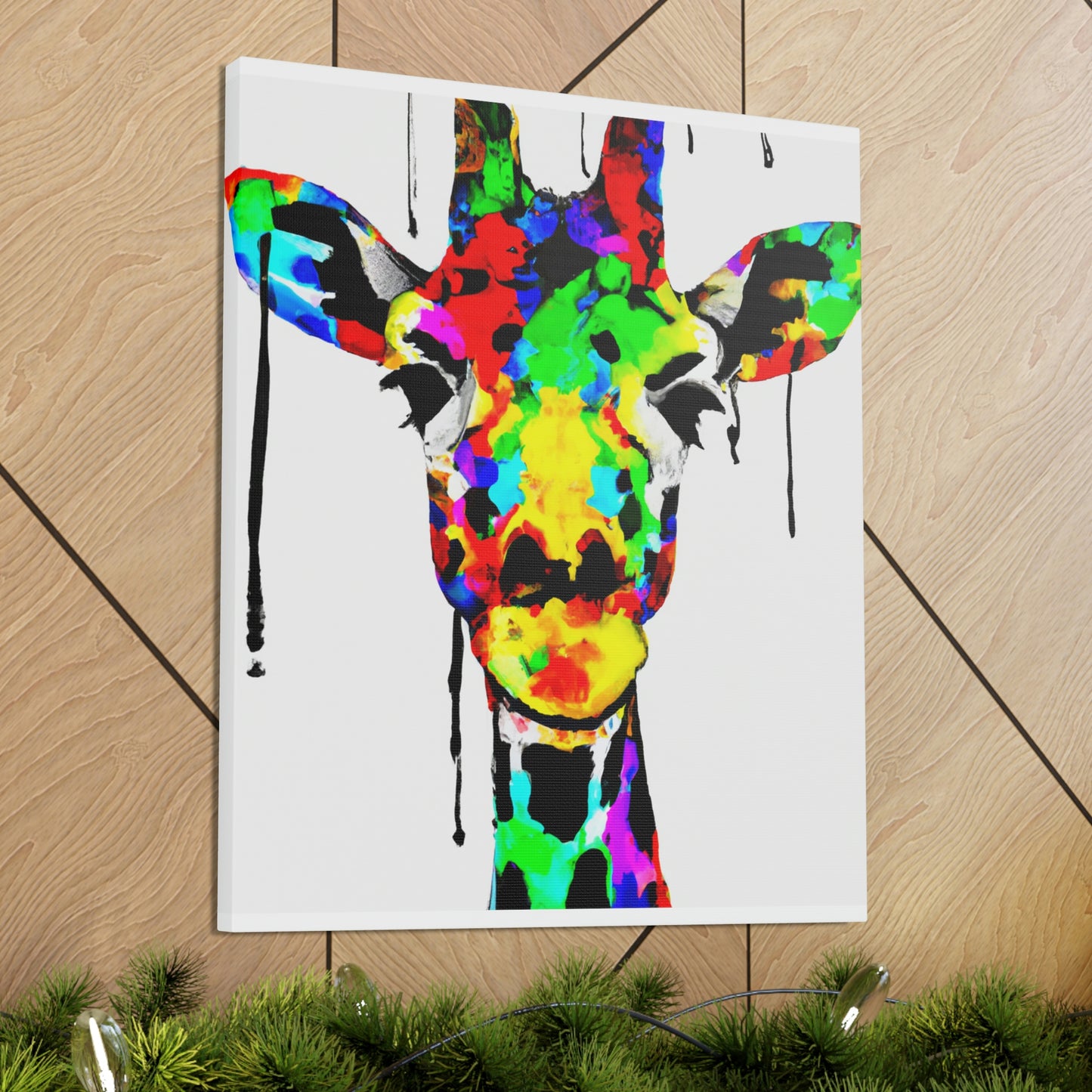 Cynthia Whitehope - Canvas