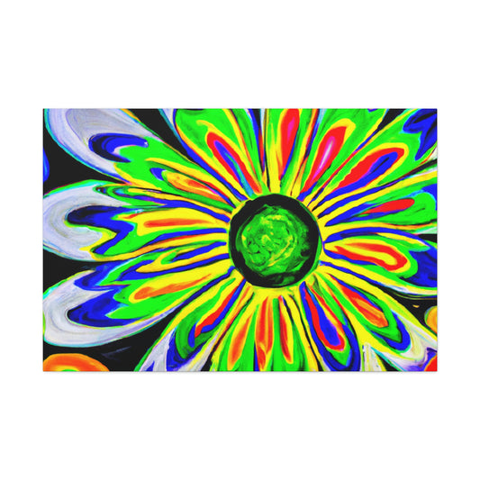 Mabelle Cooper - Canvas