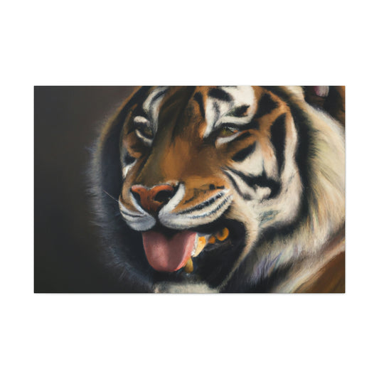 Eleanor Farrow - Canvas