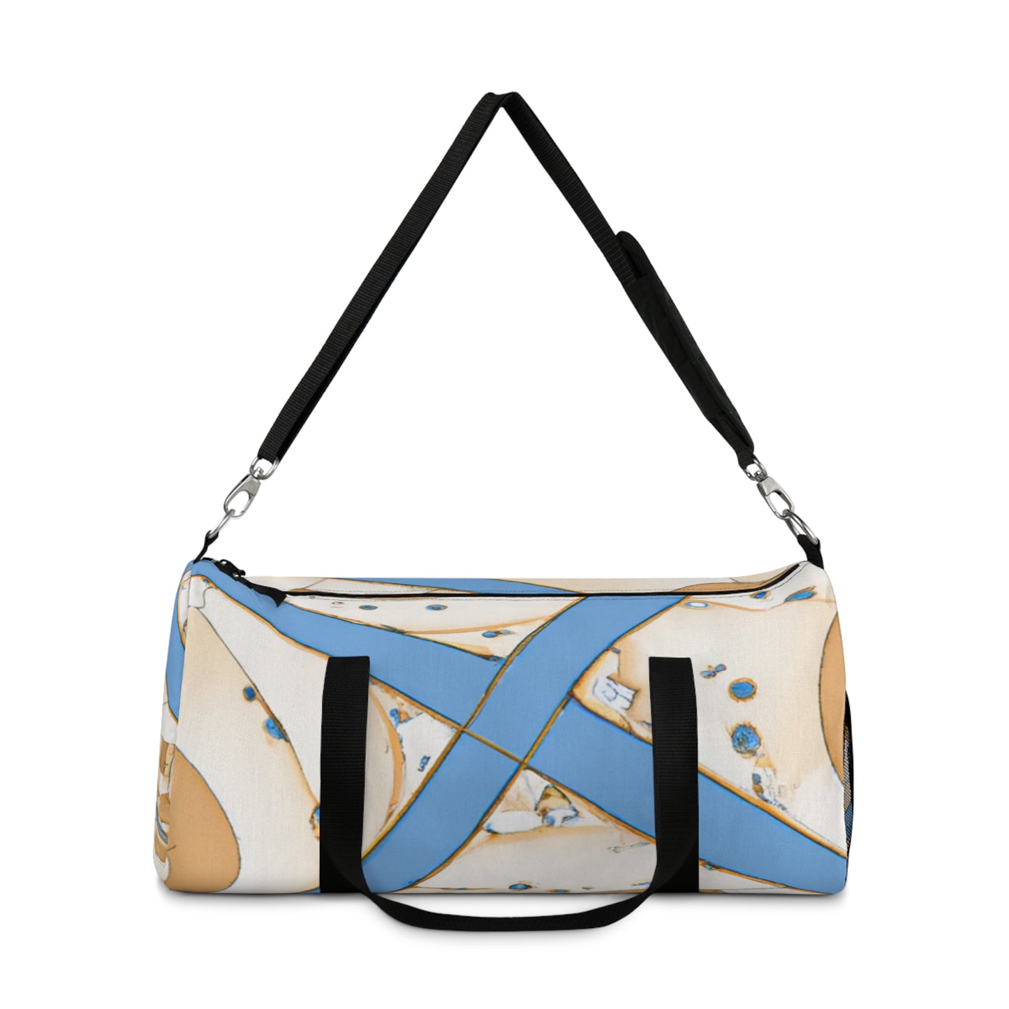 Pale Labyrinth - Duffel bag