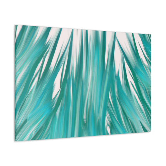 Martin de Montalvo - Canvas