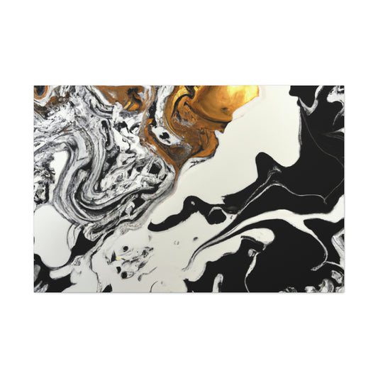 Pablo Palazzo - Canvas