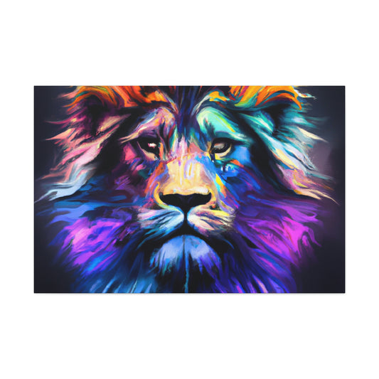 Katherine Malone - Canvas