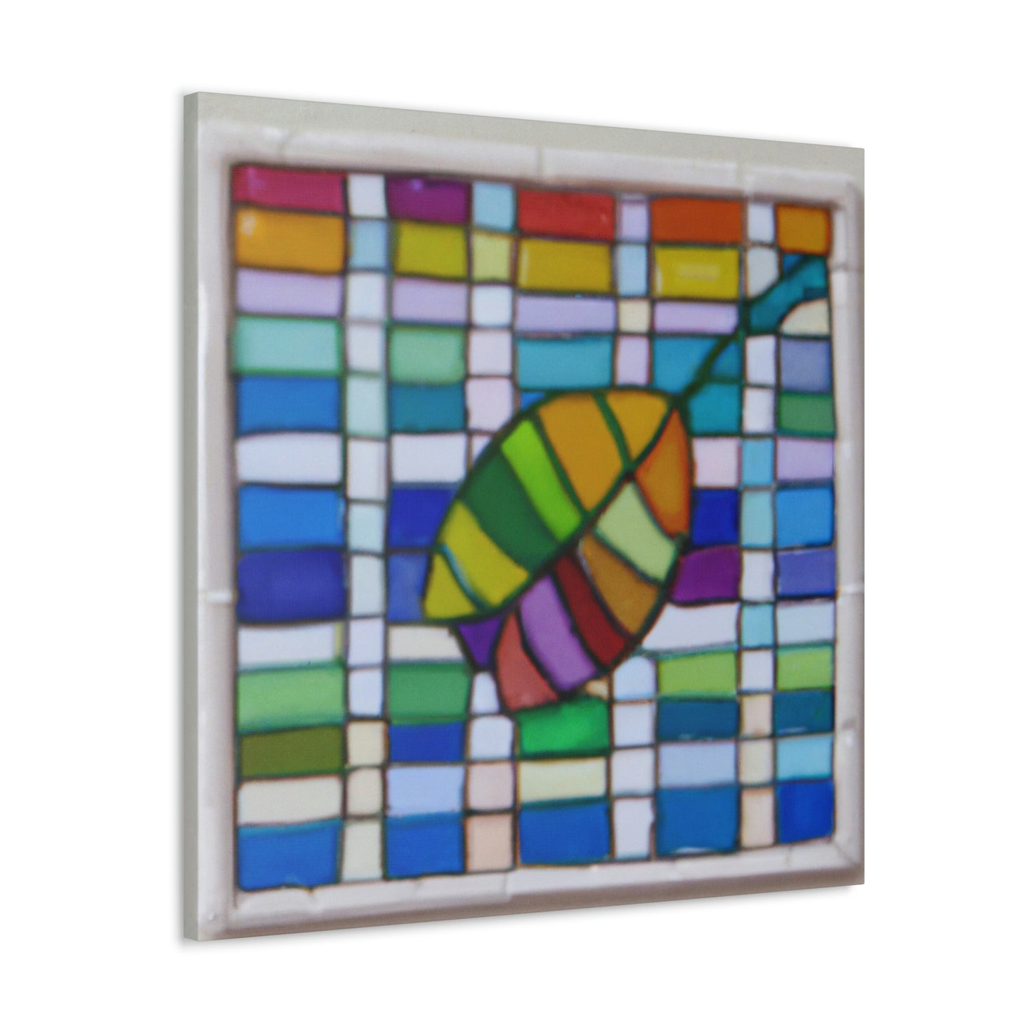 Alice Picasso - Canvas