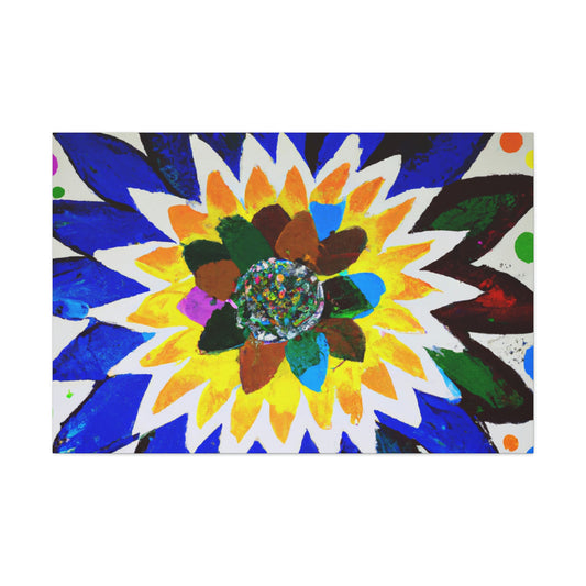 Millicent Maggiore - Canvas