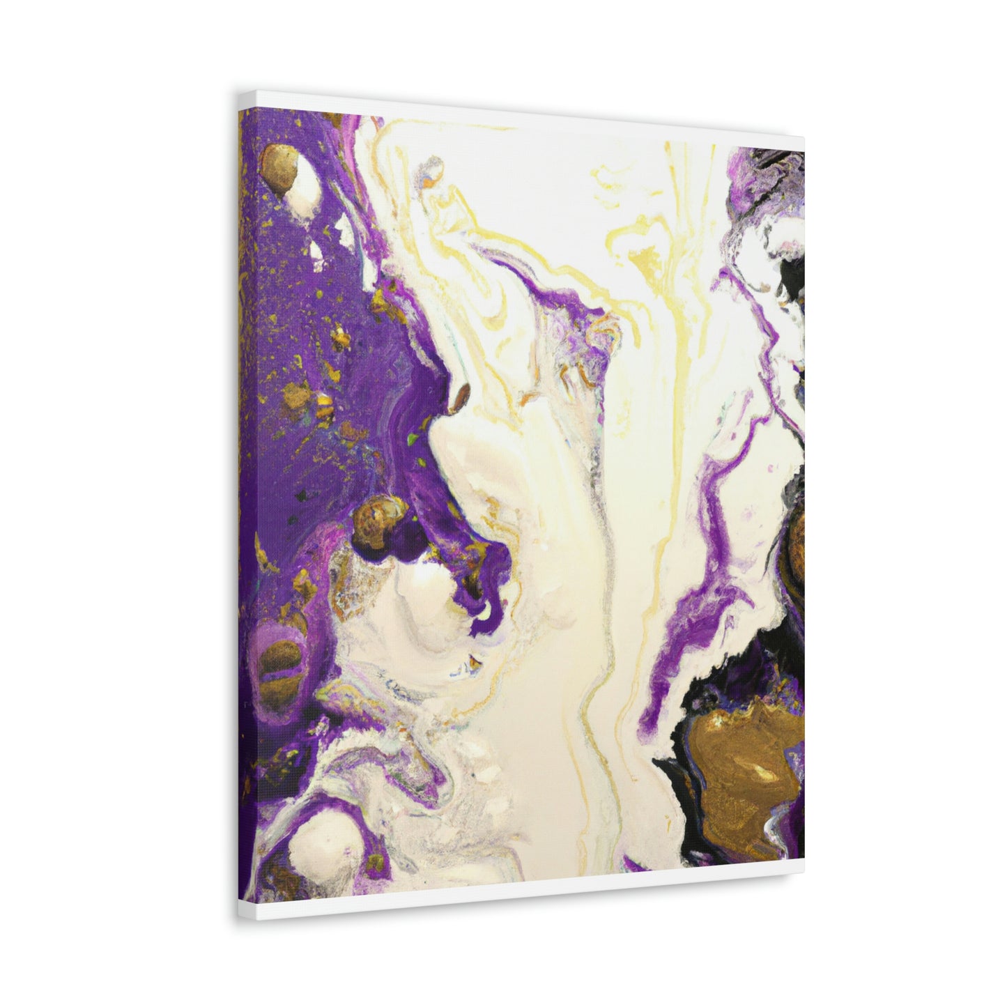 Dahlia Silverman - Canvas