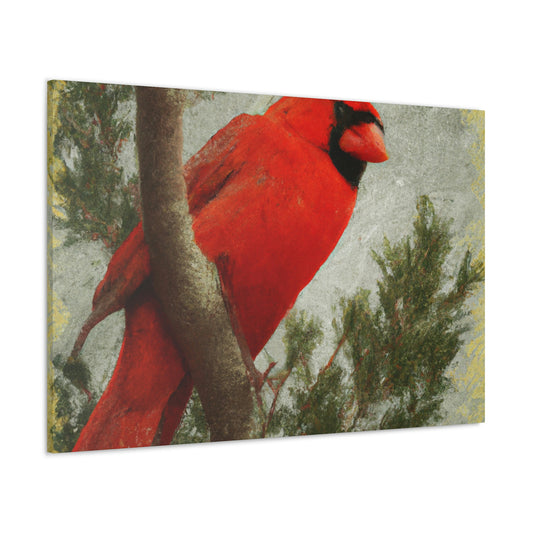 Augustina Howe - Canvas