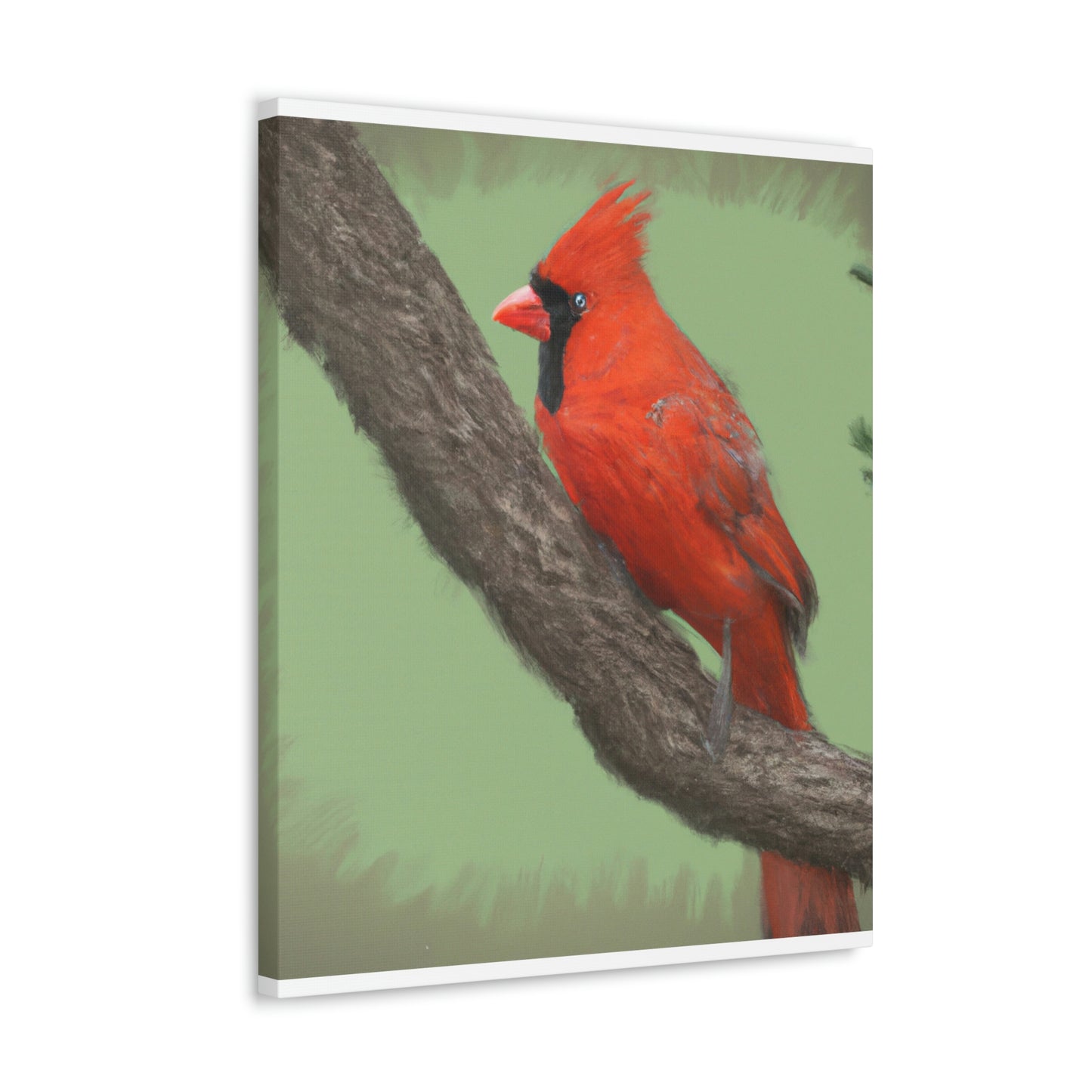 Clara Cracklethorn - Canvas