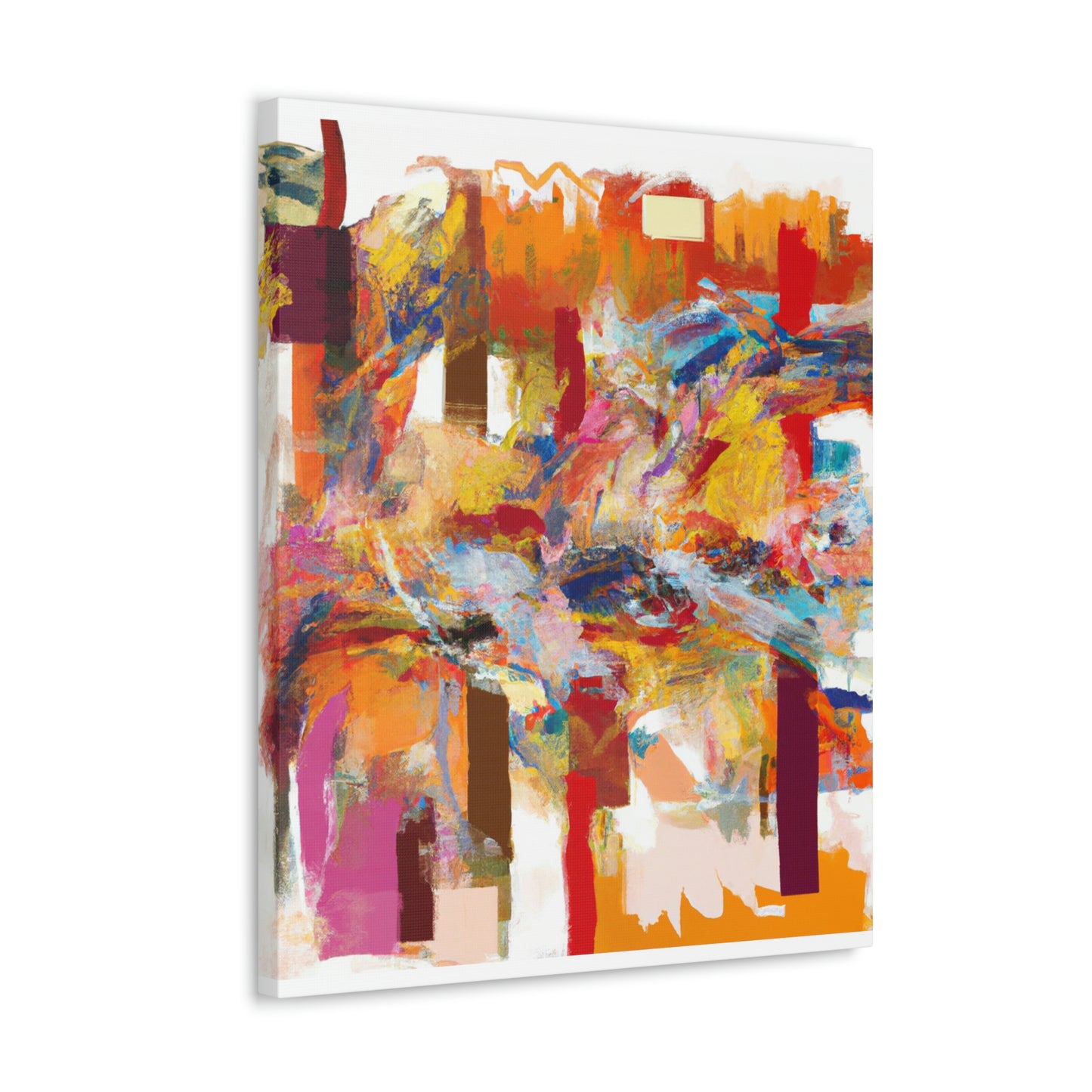 Kazimir Kronsky - Canvas