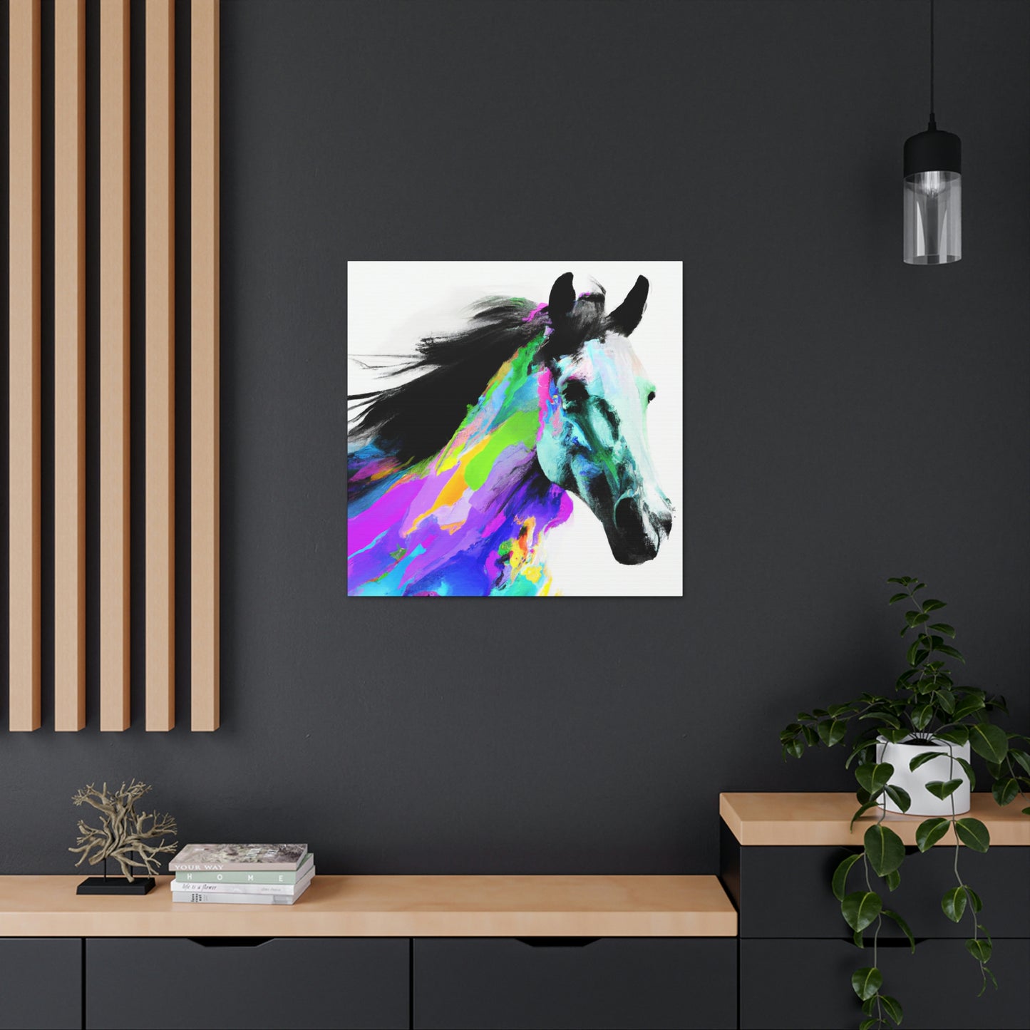 Lillian Smithwick - Canvas