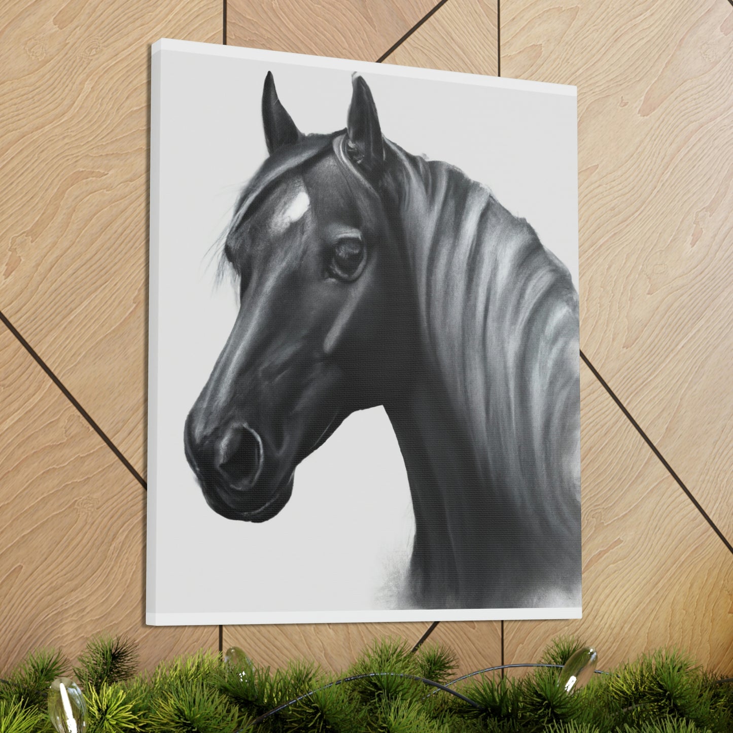 Marcia Masterson - Canvas