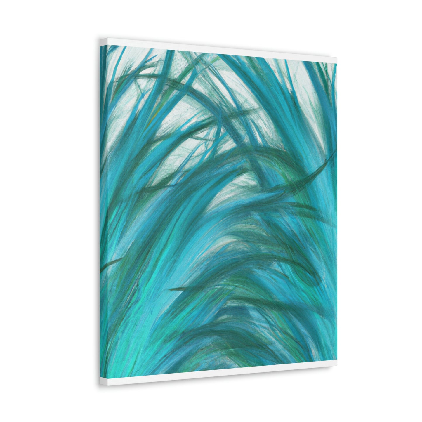 Lucy O'Laughlin - Canvas
