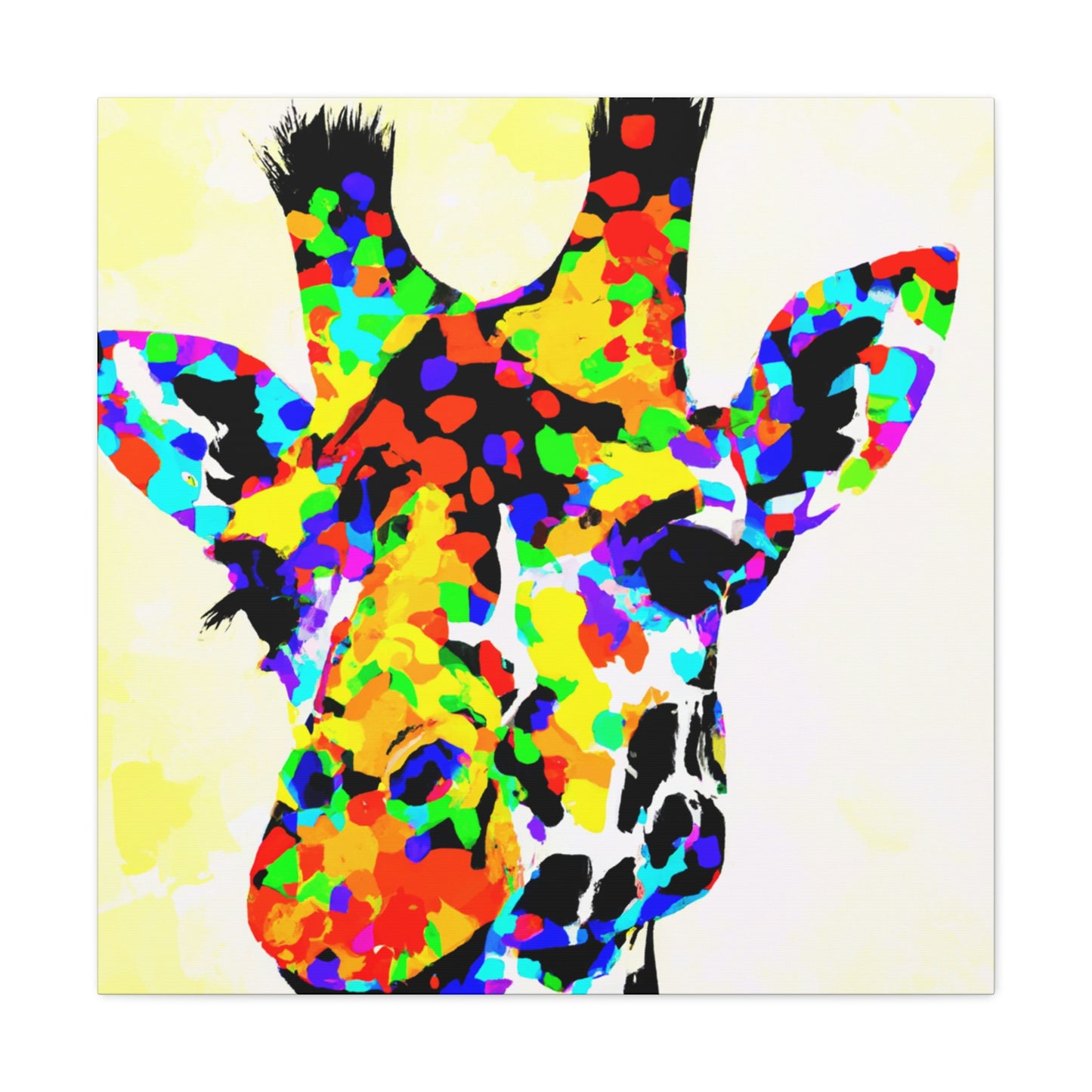 Walter Wintertree - Canvas