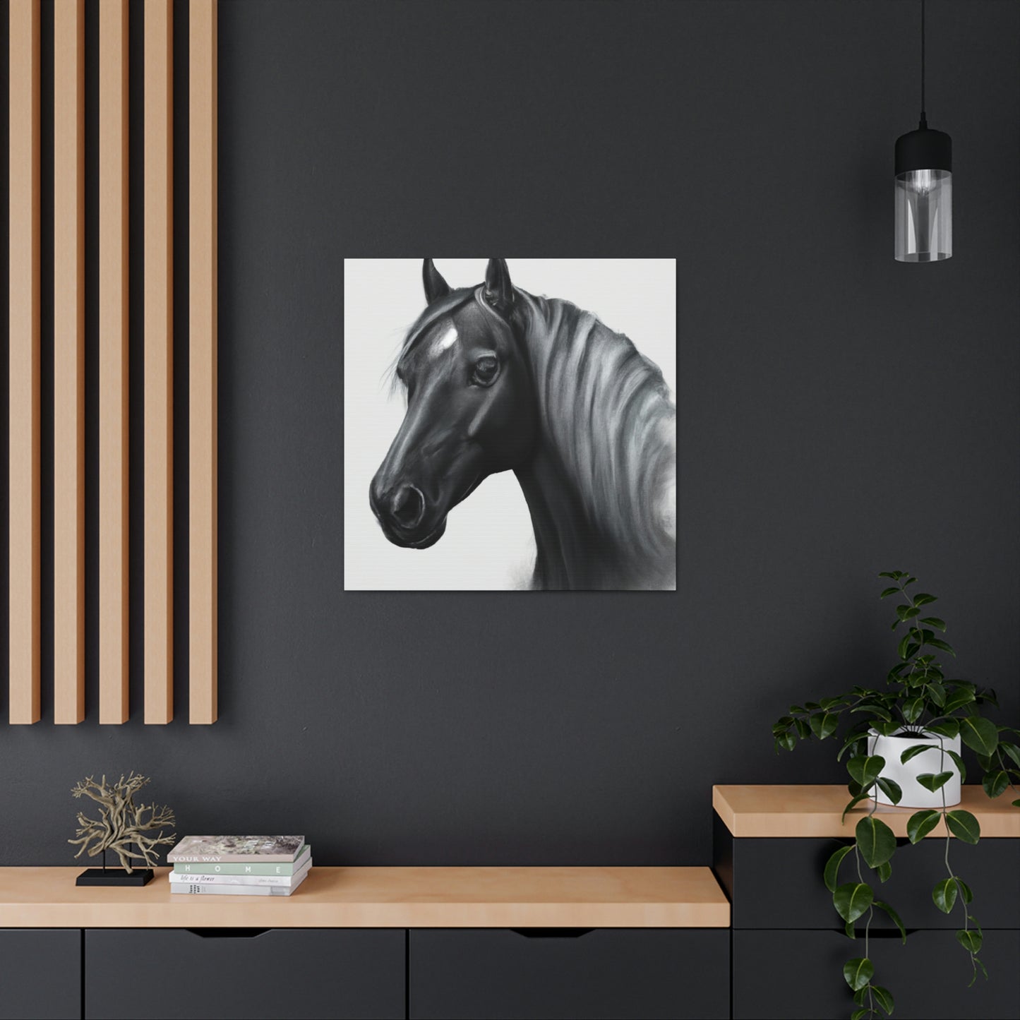 Marcia Masterson - Canvas