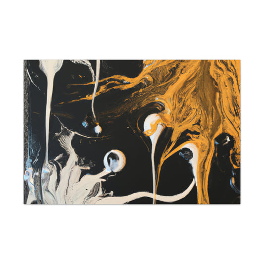 Hazel Rainer - Canvas