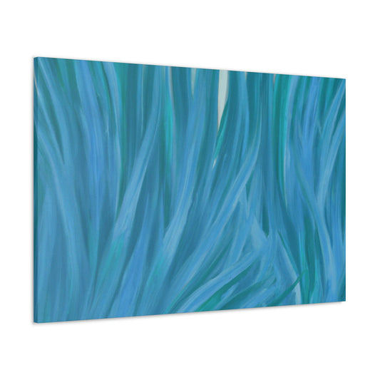 Ambrose Rhodes - Canvas