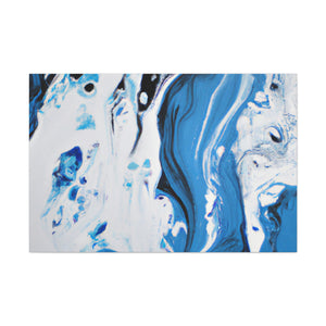 Sky Sail. - Canvas