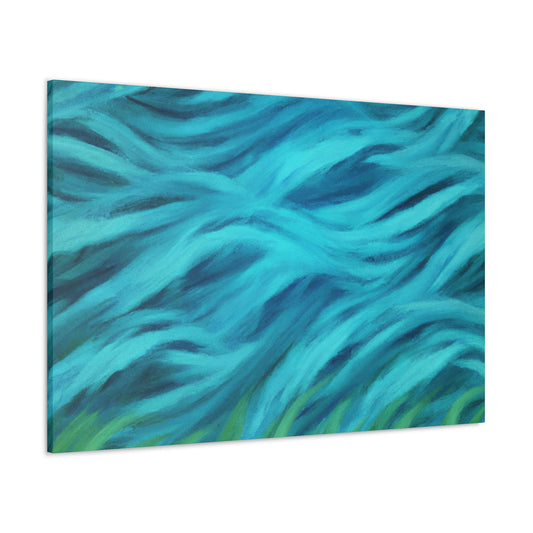 Ella Doverton - Canvas