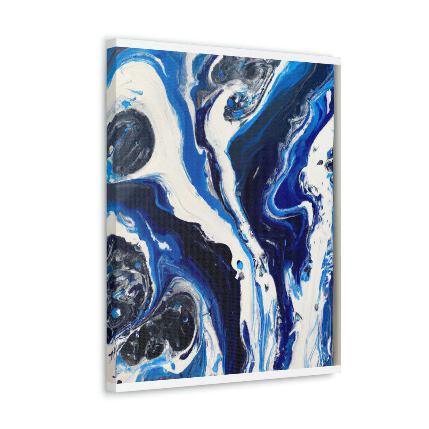 Oceanscape - Canvas