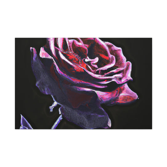 Hans Petersson - Canvas