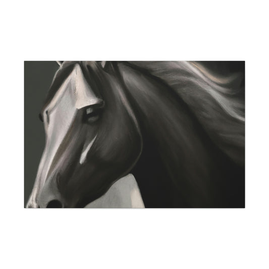 Pablo Clarance - Canvas